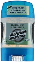 Парфумерія, косметика Дезодорант-антиперспірант - Mennen Speed Stick Deodorant