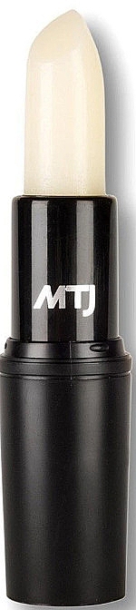 Прозорий бальзам для губ - MTJ Cosmetics Lip Treatment Key G — фото N1
