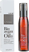 Духи, Парфюмерия, косметика Аргановое масло для волос - Lakme K.Therapy Bio Argan Oil