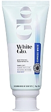 Парфумерія, косметика Відбілювальна зубна паста - White Glo Express White Whitening Toothpaste
