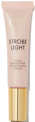 Хайлайтер - Milani Strobe Light Liquid Highlighter