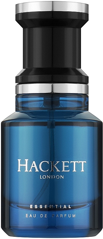 Hackett London Essential - Парфюмированная вода