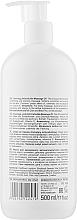 Лимфодренажное антицеллюлитное массажное масло - Norel Body Massage Oil Draining Anti-Cellulite — фото N2
