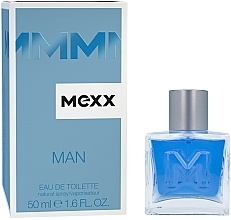 Mexx Man NEW - Туалетная вода — фото N7