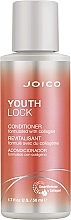 Духи, Парфюмерия, косметика Кондиционер для волос с коллагеном - Joico YouthLock Conditioner Formulated With Collagen (мини)