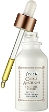 Духи, Парфюмерия, косметика Эликсир для лица - Fresh Creme Ancienne Face Oil Elixir