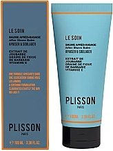 Духи, Парфюмерия, косметика Бальзам после бритья - Plisson Natural After-Shave Balm