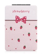 Духи, Парфюмерия, косметика Зеркало косметическое, Strawberry - Lily Cosmetics