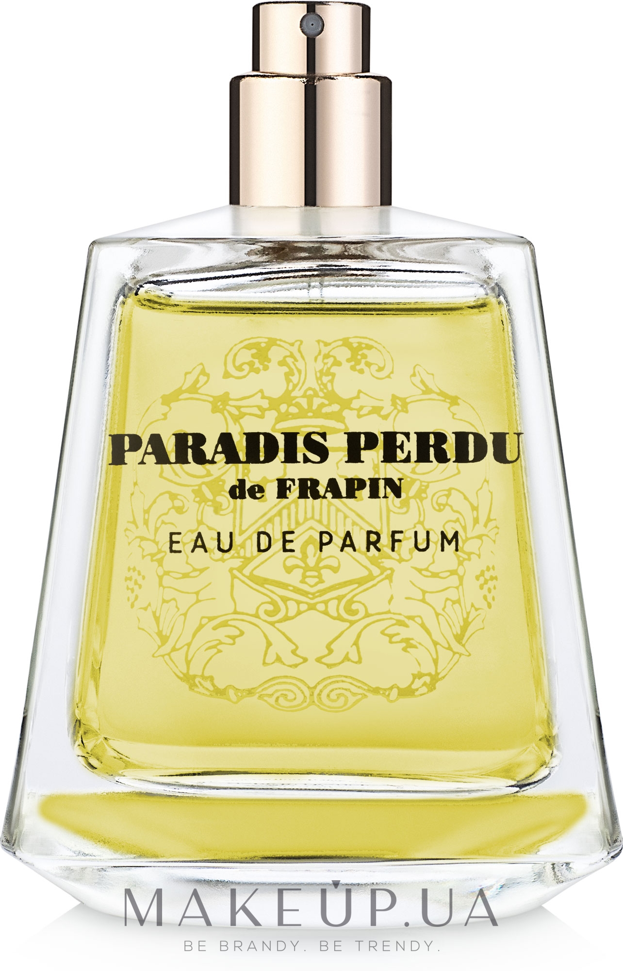 Frapin Paradis Perdu - Парфюмированная вода (тестер без крышечки) — фото 100ml
