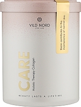 Духи, Парфюмерия, косметика Коллаген "Молодость без границ" - Vild Nord Care Holistic Therapy Collagen