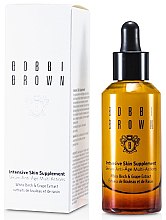 Духи, Парфюмерия, косметика Сыворотка для лица, придающая сияние - Bobbi Brown Intensive Skin Supplement