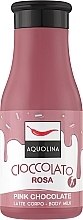 Лосьйон для тіла - Aquolina Body Milk Pink Chocolate — фото N1