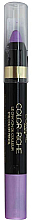 Духи, Парфюмерия, косметика Карандаш-тени для век - L'Oreal Paris Color Riche Le Crayon Eyeshadow