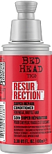 Кондиціонер для слабкого й ламкого волосся - Tigi Bed Head Resurrection Super Repair Conditioner — фото N1