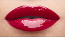 Кремовый лак для губ с виниловым эффектом - Yves Saint Laurent Vernis a Levres Vinyl Cream — фото N3