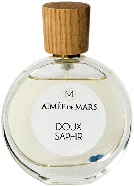 Aimee de Mars Doux Saphir - Парфумована вода — фото N1