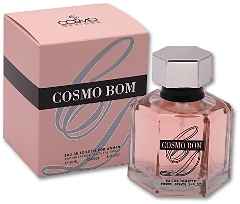 Бренд cosmo