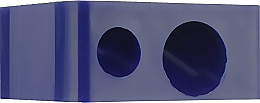 Точилка для олівців, PF-50, синя - Puffic Fashion — фото N2