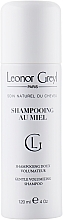 Медовый шампунь для волос - Leonor Greyl Shampooing au Miel — фото N1