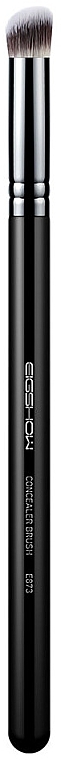 Пензлик для макіяжу E873 - Eigshow Beauty Concealer Brush — фото N1