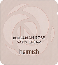 Набір - Heimish All Clean Mini Kit (foam/30ml + foam/30ml + balm/5ml + mask/5ml + cr/3x1ml + bag) — фото N13