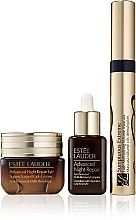 Набір - Estee Lauder Eye Transformers Repair+ — фото N2