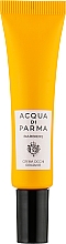 Парфумерія, косметика Зволожувальний крем для повік - Acqua di Parma Barbiere Eye Cream
