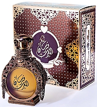 Духи, Парфюмерия, косметика My Perfumes Fursan Al Arab - Парфюмированная вода (тестер с крышечкой)
