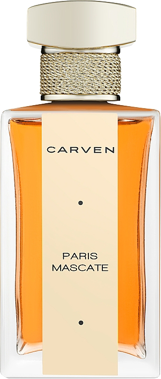 Carven Paris Mascate - Парфюмированная вода — фото N1