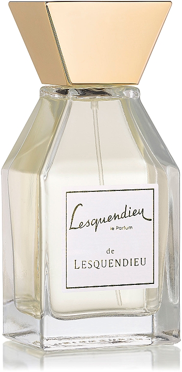 Lesquendieu Lesquendieu Le Parfum - Парфюмированная вода — фото N3