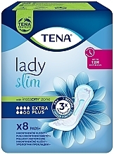Урологические прокладки, 8 шт. - TENA Lady Slim Extra Plus — фото N2