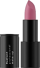 Духи, Парфюмерия, косметика Помада для губ - Radiant Advanced Care Lipstick Glossy