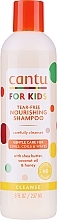 Духи, Парфюмерия, косметика Шампунь для волос, без слез - Cantu Care For Kids Tear-Free Nourishing Shampoo