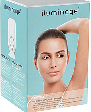 Парфумерія, косметика Фотоепілятор - Iluminage At-Home Skin Smoothing Anti-Aging Laser FDA-Cleared