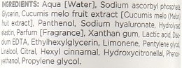 Антиоксидантна сироватка для обличчя з ефектом "3 в 1" - Physio Natura Vitamin C Serum — фото N2