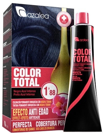 Фарба для волосся - Azalea Color Total Hair Color