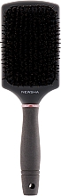 Парфумерія, косметика Продувна щітка для волосся - Newsha Deluxe Paddle Brush