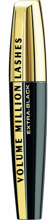 РАСПРОДАЖА Тушь для ресниц - L'Oreal Paris Volume Million Lashes Extra-Black