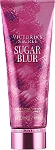 Парфумерія, косметика Парфумований лосьйон для тіла - Victoria's Secret Sugar Blur Body Lotion