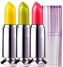 Духи, Парфюмерия, косметика РАСПРОДАЖА Блеск-тинт для губ - VOV Changing Color Tint Lipstick*