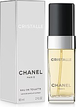 Chanel Cristalle - Туалетна вода — фото N2