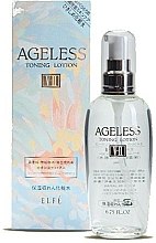 Духи, Парфюмерия, косметика РАСПРОДАЖА Тонизирующий лосьон - Isehan Elfe V-II Ageless Toning Lotion*