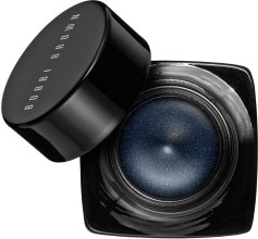 Духи, Парфюмерия, косметика Тени-подводка для век - Bobbi Brown Long-Wear Gel Sparkle Shadow + Liner