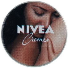 Духи, Парфюмерия, косметика УЦЕНКА Универсальный увлажняющий крем - NIVEA Creme*