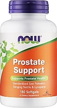 Духи, Парфюмерия, косметика Желатиновые капсулы - Now Foods Prostate Support