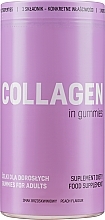Парфумерія, косметика Колаген у формі желе - Noble Collagen In Gummies