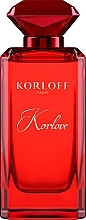 Парфумерія, косметика Korloff Paris Korlove - Парфумована вода (тестер із кришечкою)