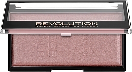 Хайлайтер для обличчя - Makeup Revolution Ingot Highlighter — фото N1