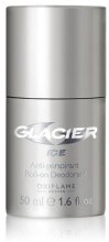 Парфумерія, косметика Oriflame Glacier Ice - Дезодорант-антиперспірант