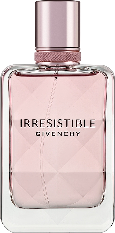 Givenchy Irresistible Very Floral - Парфюмированная вода — фото N3